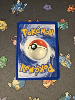 Pokemon Card Kabuto 56/75 Neo Discovery FIRST EDITION - (LP+) - Image 3