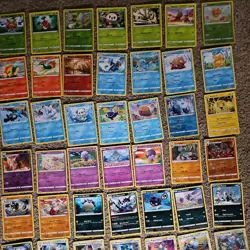 Pokemon Cards Sword & Shield Astral Radiance Set 97/189 Part Complete Set VMAX - Image 4