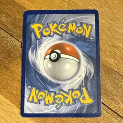 Pokemon Mega M Gardevoir EX Card 79/114 - Steam Siege MP Condition - Image 2