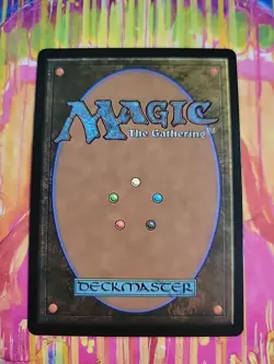 MTG: Mountain Goat - Secret Lair Promo - Foil - Near Mint - Rare - Image 2