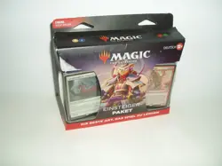 Magic: The Gathering Entry Level/Starter Kit - German. 2022. (Read Description). - Image 1