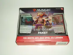 Magic: The Gathering Entry Level/Starter Kit - German. 2022. (Read Description). - Image 2