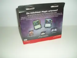 Magic: The Gathering Entry Level/Starter Kit - German. 2022. (Read Description). - Image 3