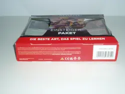 Magic: The Gathering Entry Level/Starter Kit - German. 2022. (Read Description). - Image 4