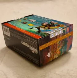 MTG Final Fantasy Chocobo Bundle Box - In Hand - Fast Shipping ? - Image 4