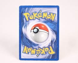 TCG Carta Pokemon Machamp Holo ITA 8 / 102 Set Base Prima edizione - Image 3