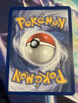 Pokemon TCG Steelix 150/132 Illustration Rare Mega Evolution NM/M - Image 3