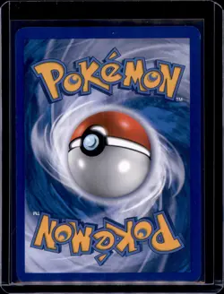 Dwebble Noble Victories Pokemon 6/101 Common NM+ - Image 2