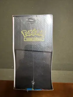 Pokemon Center Mega Evolutions ETB Gardevoir - Image 2