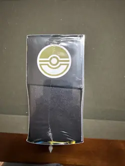 Pokemon Center Mega Evolutions ETB Gardevoir - Image 4