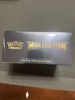 Pokemon Center Mega Evolutions ETB Gardevoir - Image 5
