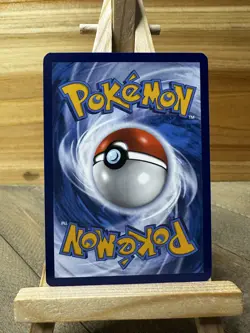 Pokemon SV: 151 Ultra Rare,Holo,Full Art Giovanni's Charisma #197/165 MINT - Image 2