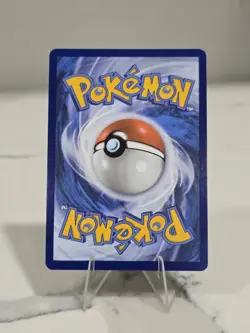 Pokemon TCG Mew EX #205/165 Scarlet & Violet 151 Gold Hyper Rare - NM - Image 5