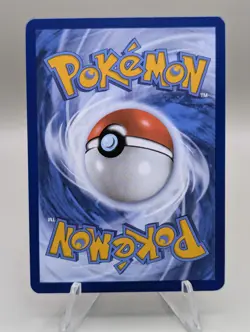 Pokemon TCG Jynx EX 124/165 Holo Double Rare Scarlet & Violet 151 NM Condition - Image 2