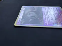 Pokemon TCG Duskull SH2 Reverse Holo Rare D&P Stormfront - SECRET RARE - LP - Image 3