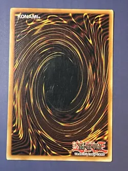 Yugioh Elemental Hero Prisma DPCT-EN002 Ultra Rare Limited LP - Image 2
