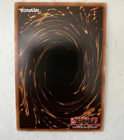 🔥 Yugioh Blue-Eyes Ultimate Dragon JMP-EN005 SECRET RARE NEAR MINT KAIBA - Image 2