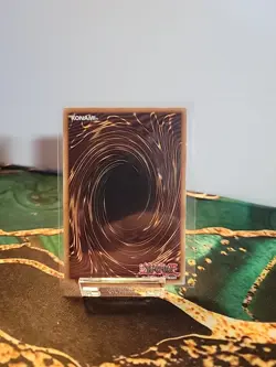 Dark Magician (A) YGLD-ENA03 King of Games: Yugi's Legendary Decks (NM) - Image 2