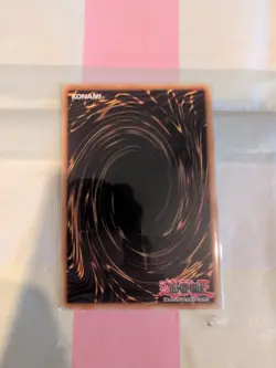 Yugioh Revolution Synchron DUNE EN002 Secret Rare 1st ED - Image 2