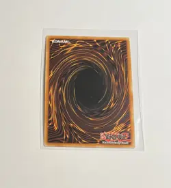 Yu-Gi-Oh! Dracotail Faimena #JUSH-EN002 Ultra Rare 1st Edition (NM) - Image 2