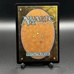 MTG Delighted Halfling #402 Borderless Scene Card LOTR Lord of the Rings - Image 2