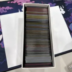 Full ETB Box Of Reverse Holo 500 + Pokemon Cards (Common Reverse Holo) - Image 1