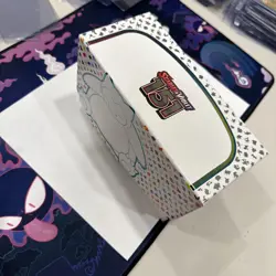 Full ETB Box Of Reverse Holo 500 + Pokemon Cards (Common Reverse Holo) - Image 2