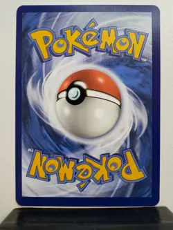 REVERSE HOLO Salazzle 140/197 NM / M Obsidian Flames Scarlet Violet Pokemon Card - Image 2