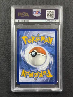 Pokemon Cards PSA 9 Mint Lapras Crown Zenith Galarian Gallery Swsh GG05/GG70 - Image 2