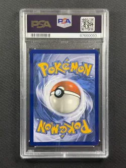 Pokemon Cards PSA 9 Mint M Slowbro Ex Evolutions Ultra Rare XY 27/108 - Image 2