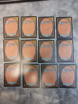 CYCLING BASIC LANDS MAGIC MTG Onslaught lot +FREE RARE Cards - Image 2