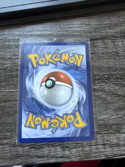 Pokemon TCG Team Rockets Mewtwo EX Double Rare Card 081/182 Destined Rivals - Image 2