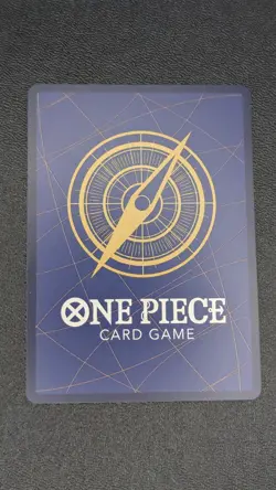 DON!! Card (Enel) Premium Booster -The Best- Foil One Piece Card - Image 2