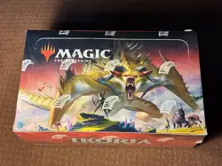 MTG Ikoria ENGLISH Sealed Draft Booster Box | Magic the Gathering - Image 2