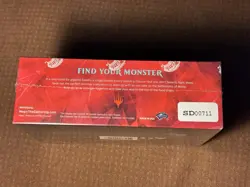 MTG Ikoria ENGLISH Sealed Draft Booster Box | Magic the Gathering - Image 4