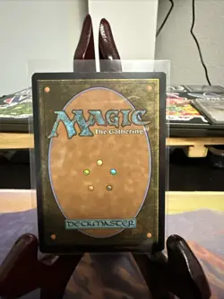 Jaws, Relentless Predator (Rainbow Foil) Secret Lair Drop Foil - Image 2