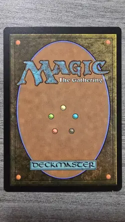 The Earth Crystal (Rare) #184 Final Fantasy MTG Near Mint - Image 2