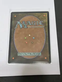 Dissipation Field MTG 32/249 - Image 2