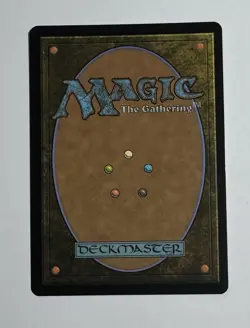 MTG The Office Tragic Slip #7043 Borderless Dwight’s Destiny Secret Lair Foil - Image 2