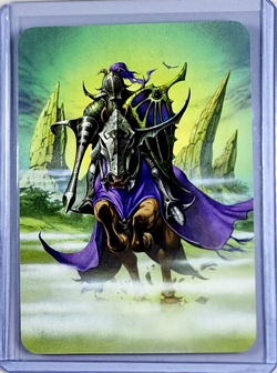 Sorcery Contested Realms Arthurian Legends Ordinary Foil Charge - Image 2