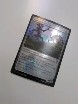 MTG - Artisan of Kozilek (Ripple Foil) - Commander: Modern Horizons 3 NM/M - Image 2