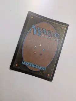 MTG - Artisan of Kozilek (Ripple Foil) - Commander: Modern Horizons 3 NM/M - Image 3