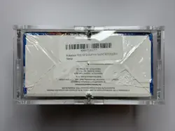 Pokemon XY Evolutions Booster Box / Display - Sealed & Acrylic Case | English - Image 5