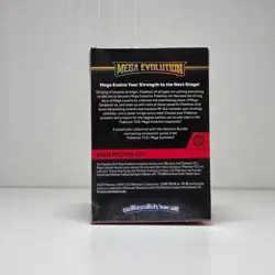 Pokemon TCG Scarlet & Violet Mega Evolutions Booster Bundle - Trusted Seller ✅ - Image 2