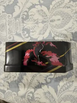 POKEMON TCG CROWN ZENITH GALARIAN ARTICUNO SEALED TIN - Image 3
