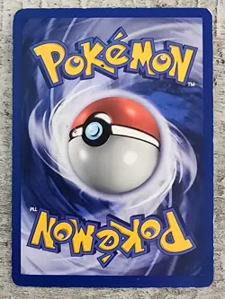 Lickitung 38/64 Pokemon Jungle 1st Edition 1999 - Image 2
