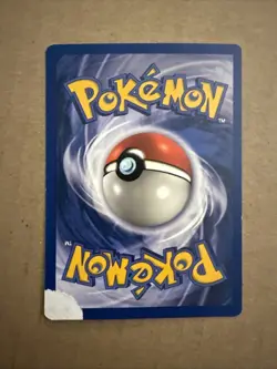 Pokemon TCG Lickitung 38/64 Jungle 1st Edition Stamp Non Holo 1999 Vintage - Image 2