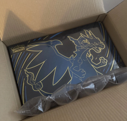 Pokemon Mega Charizard X ex Ultra Premium Collection (UPC) 🔥 BRAND NEW SEALED ✅ - Image 1