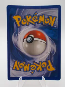 Rhyhorn 95/130 Diamond and Pearl Pokemon TCG Reverse Holo Lightly Played - Image 2