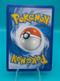 Bibarel 32/100 Stormfront Pokemon TCG Regular Near Mint/Mint - Image 2